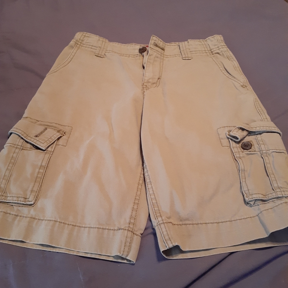 Boys shorts